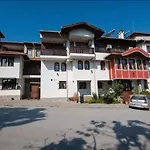 Izvora 3* Kranevo