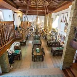 Hotel Izvora 3*
