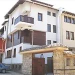 Izvora Hotel Kranevo