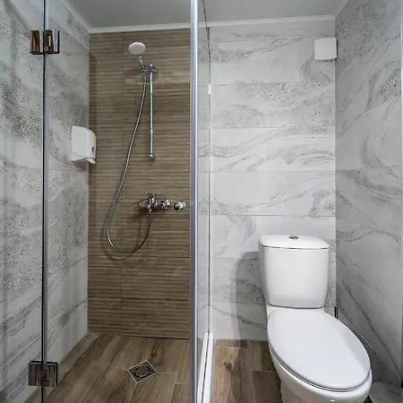Izvora Hotel Kranewo