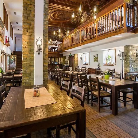 Hotel Izvora Kranewo