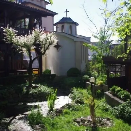 Izvora Hotel Kranewo