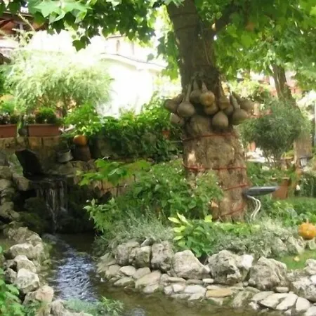 Hotel Izvora Kranewo