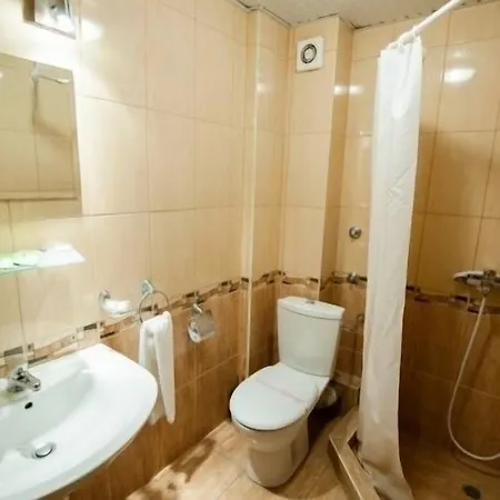 Izvora 3* Kranewo