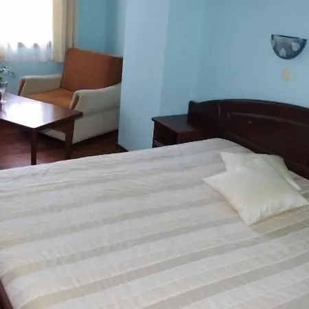 Hotel Izvora