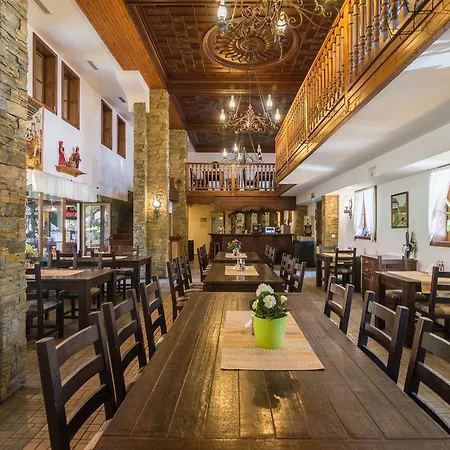 Hotel Izvora Kranewo