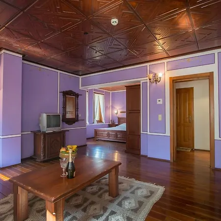 Hotel Izvora Kranewo