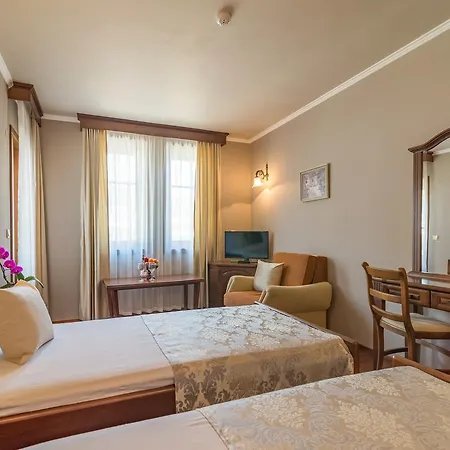 Hotel Izvora Kranewo