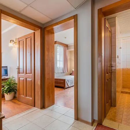 Hotel Izvora Kranewo