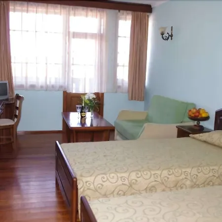 Izvora Hotel Kranewo