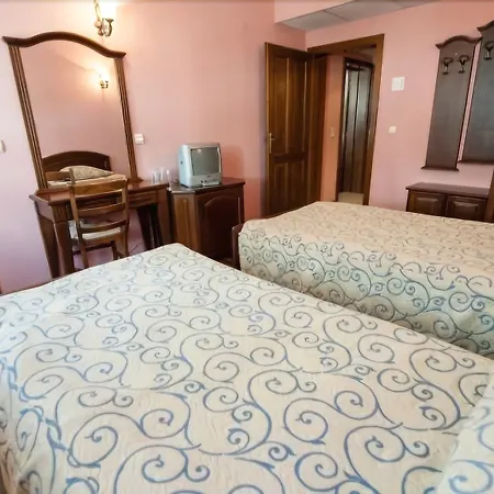 Hotel Izvora Kranewo