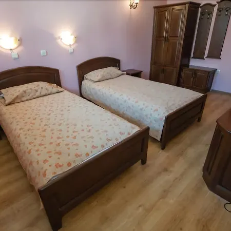 Izvora Hotel Kranewo