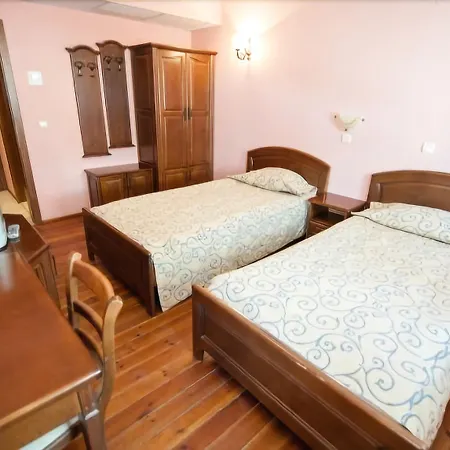 Hotel Izvora Kranewo