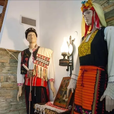 Izvora Kranewo