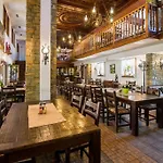 Hotel Izvora Kranevo