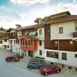 Hotel Izvora