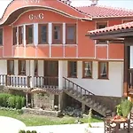 Hotel Izvora