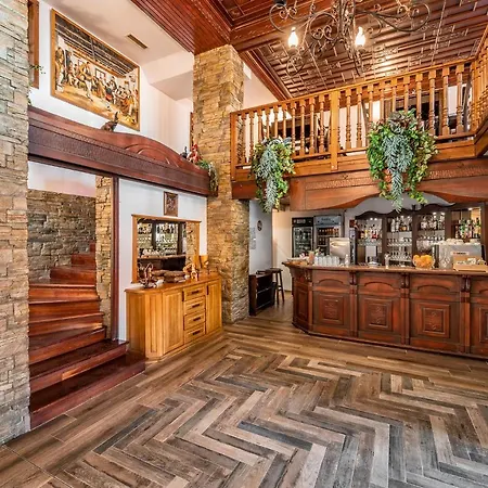 Hotel Izvora Kranevo