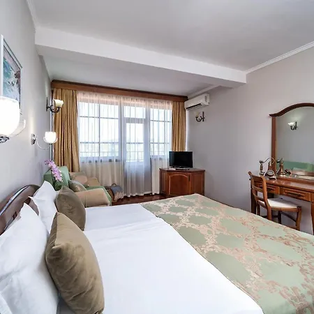 Hotel Izvora