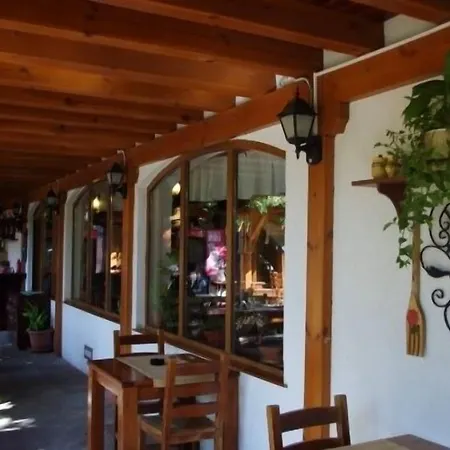 Izvora 3* Kranevo