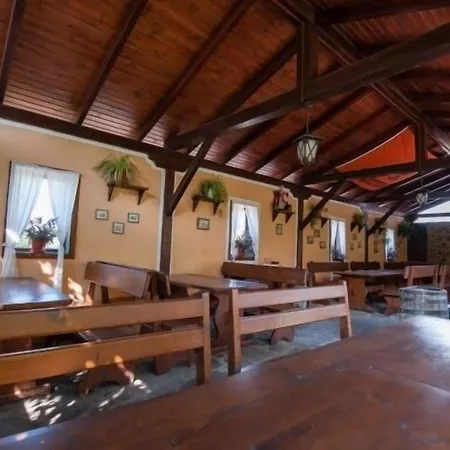Hotel Izvora 3*