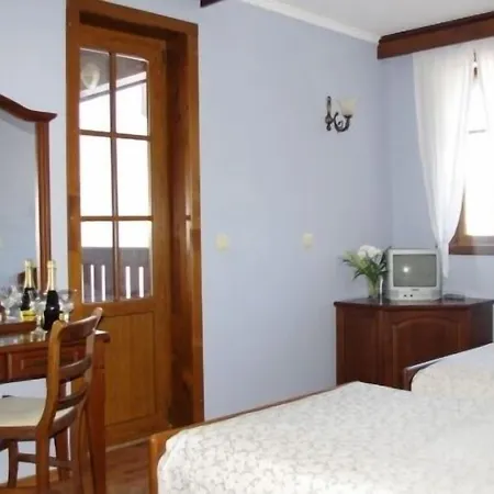 Hotel Izvora 3*