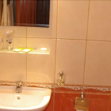 Hotel Izvora 3*