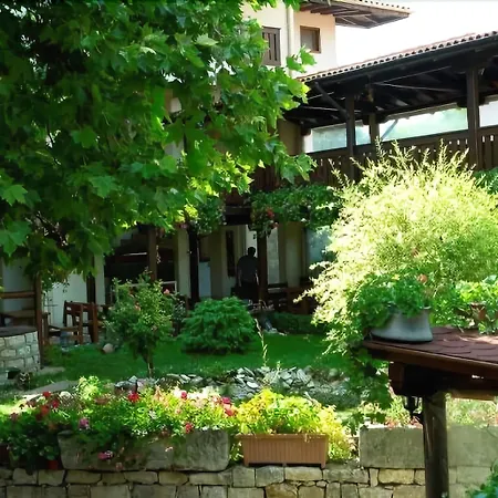 Hotel Izvora