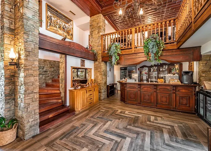 Hotel Izvora Kranevo