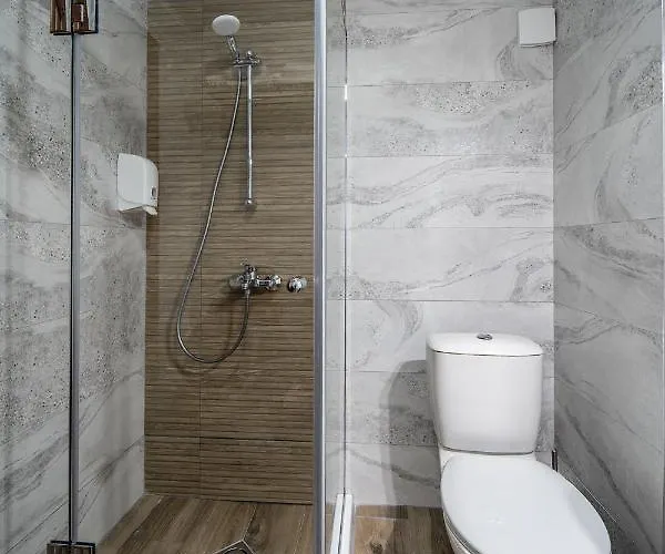 Izvora Hotel Kranevo