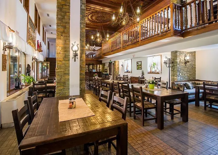 Hotel Izvora Kranevo