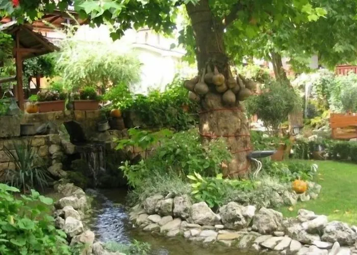 Hotel Izvora Kranevo