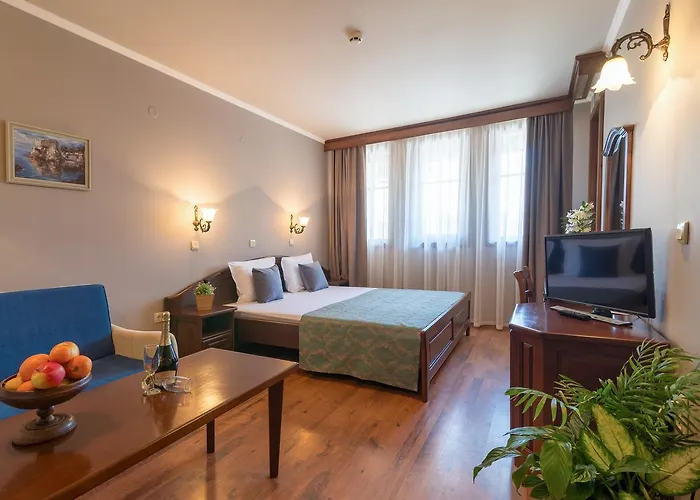 Izvora Hotel 3*