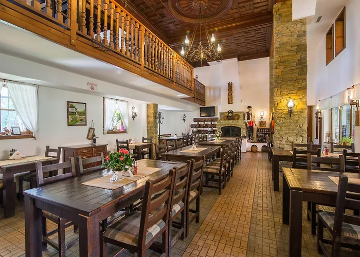 Hotel Izvora Kranevo