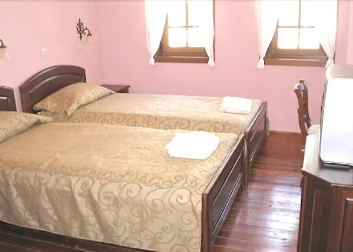 Hotel Izvora Kranevo