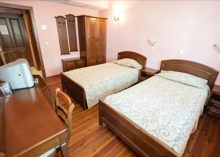 Hotel Izvora Kranevo