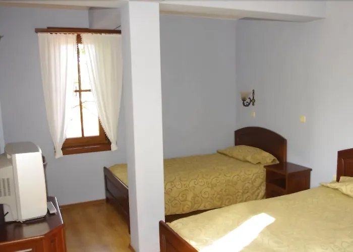 Hotel Izvora Kranevo